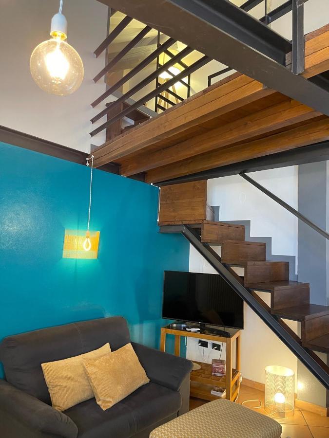 Rubra Apartments 帕爾馬 外观 照片
